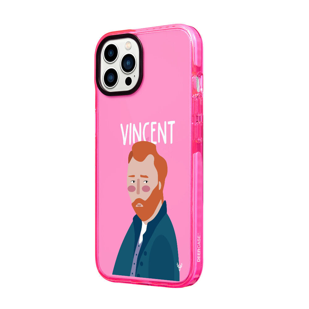 ArtycaseFuşya