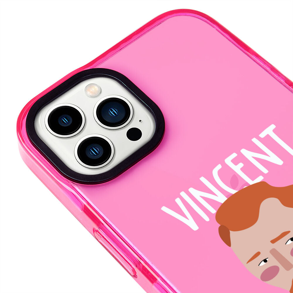ArtycaseFuşya