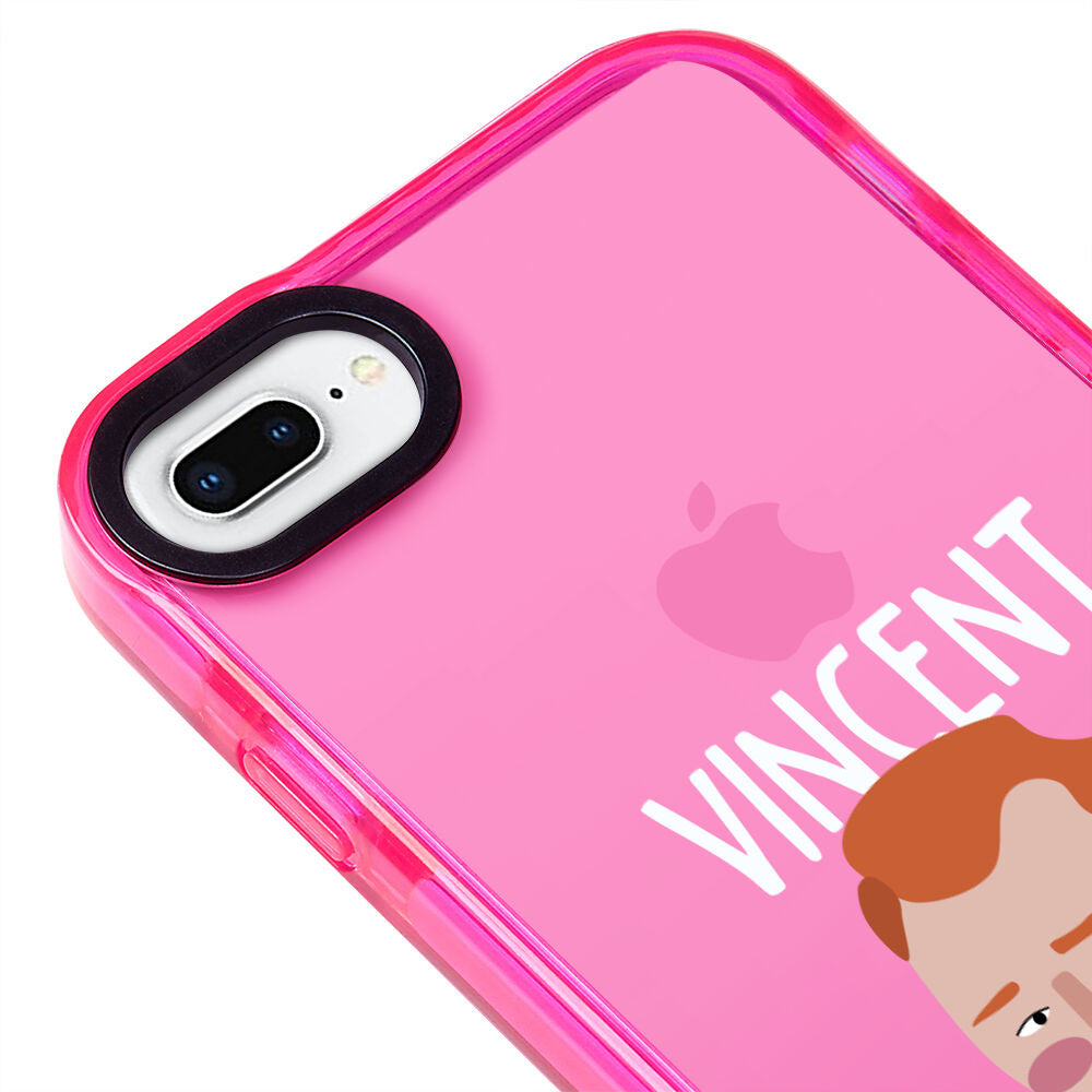 ArtycaseFuşya