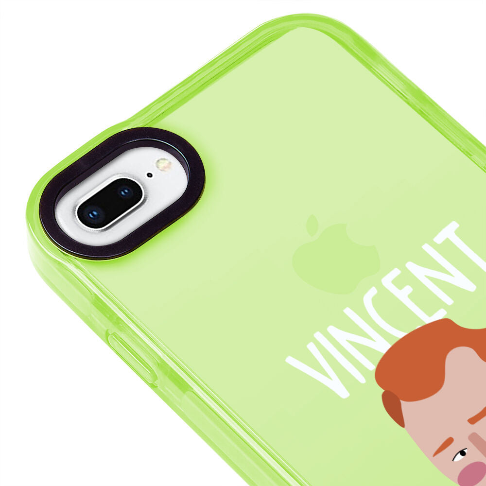 ArtycaseYeşil