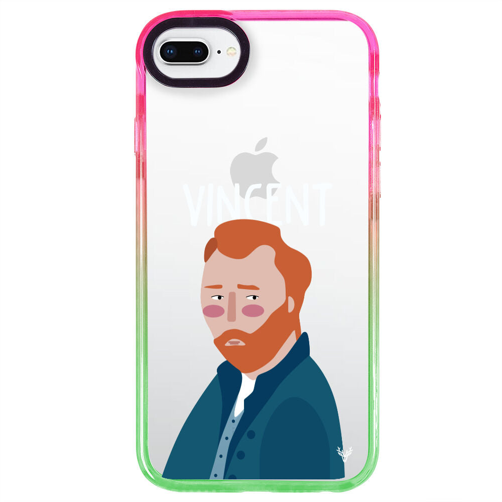 ArtycasePembeYeşil