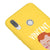 Huawei P Smart 2019 Vincent van Gogh Telefon Kılıfı - Renkli Silikon - Sarı
