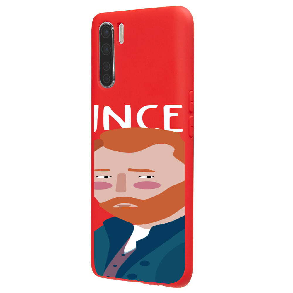RenkliSilikonKırmızı