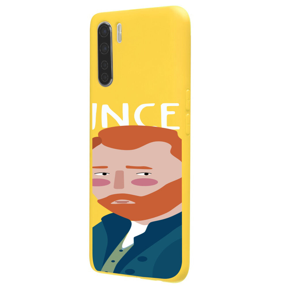 RenkliSilikonSarı