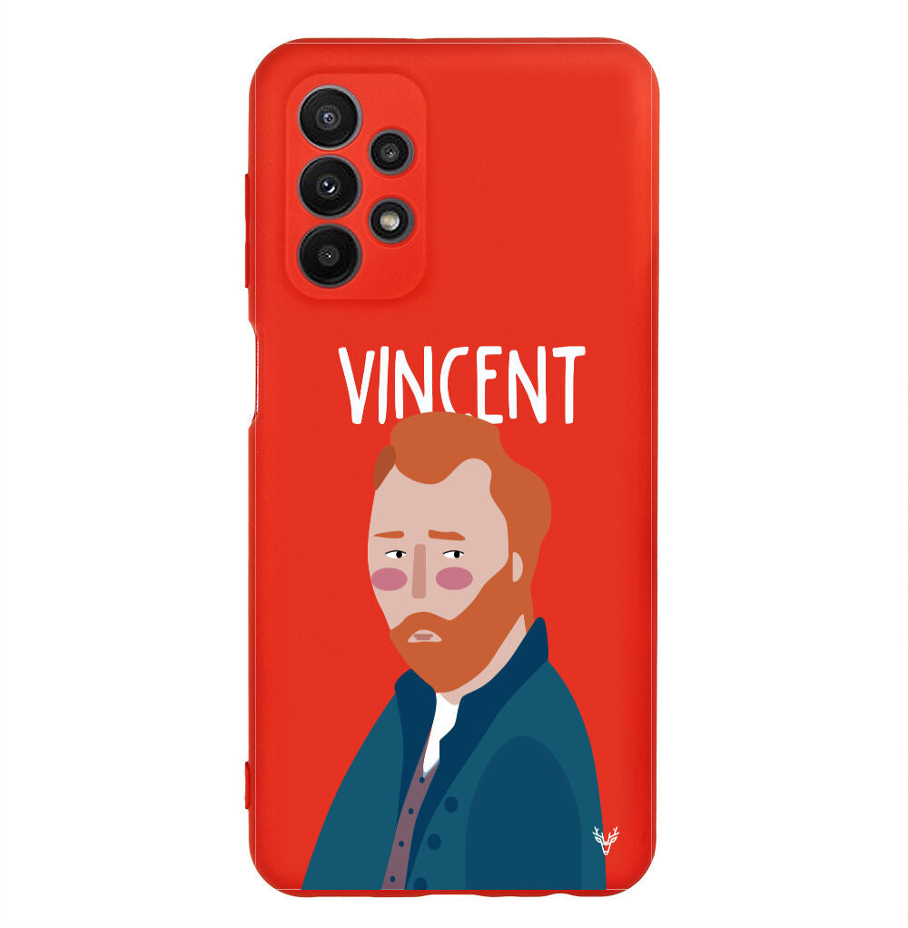 RenkliSilikonKırmızı