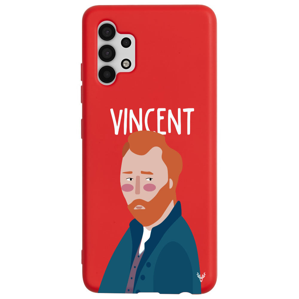 RenkliSilikonKırmızı