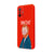 Xiaomi Mi 11 T Vincent van Gogh Telefon Kılıfı - Renkli Silikon - Kırmızı