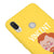 Xiaomi Redmi Note 7 Vincent van Gogh Telefon Kılıfı - Renkli Silikon - Sarı