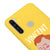 Xiaomi Redmi Note 8 Vincent van Gogh Telefon Kılıfı - Renkli Silikon - Sarı