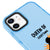iPhone 11 Queen Of Everythıng Telefon Kılıfı - Artycase - Azure