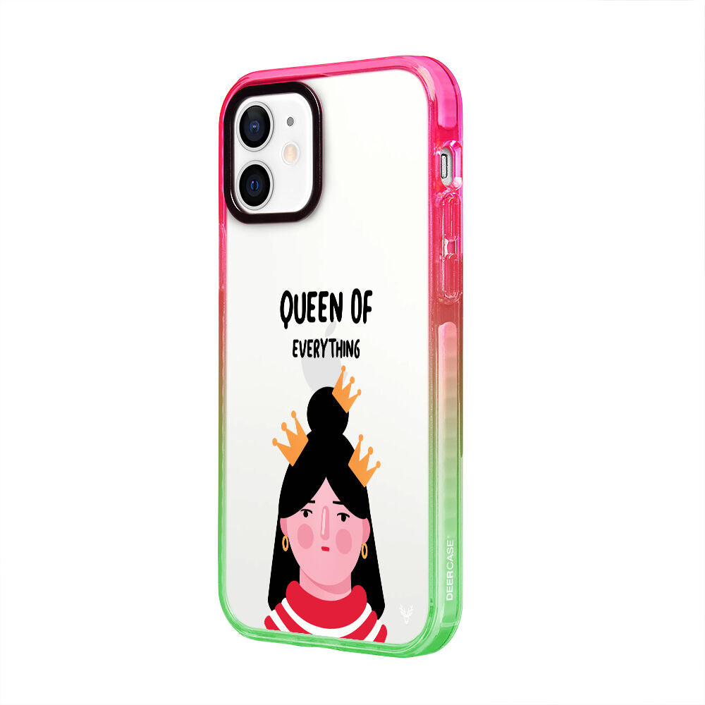 ArtycasePembeYeşil