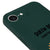 iPhone 16e Queen Of Everythıng Telefon Kılıfı - Renkli Silikon - Haki