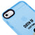 iPhone 6 Queen Of Everythıng Telefon Kılıfı - Artycase - Azure