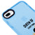 iPhone 8 Plus Queen Of Everythıng Telefon Kılıfı - Artycase - Azure