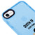 iPhone SE 2020 Queen Of Everythıng Telefon Kılıfı - Artycase - Azure