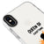 iPhone X Queen Of Everythıng Telefon Kılıfı - Artycase - Beyaz