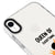 iPhone XR Queen Of Everythıng Telefon Kılıfı - Artycase - Beyaz