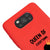 Xiaomi Poco X3 Pro Queen Of Everythıng Telefon Kılıfı - Renkli Silikon - Kırmızı