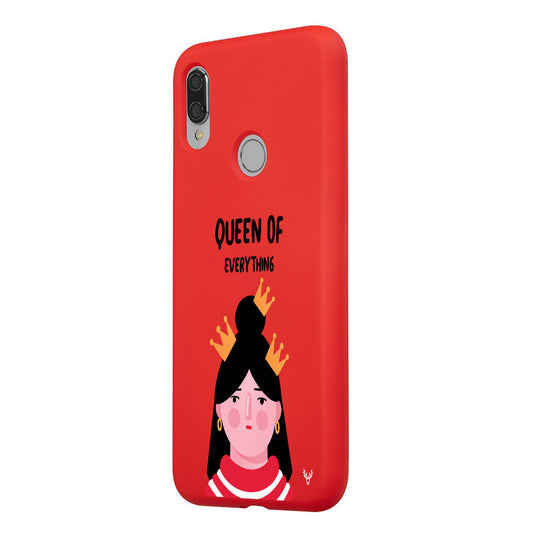 RenkliSilikonKırmızı