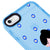 iPhone 6 No Nazar Telefon Kılıfı - Artycase - Azure