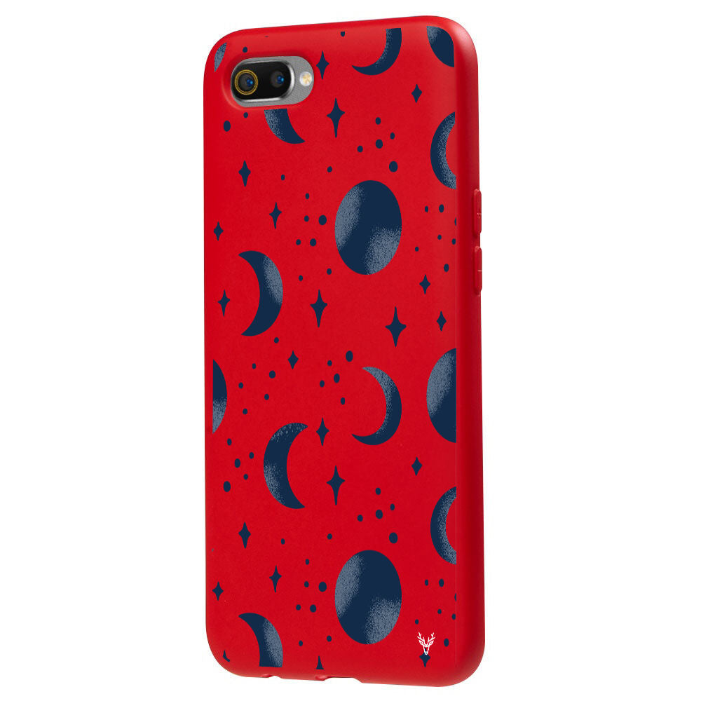 RenkliSilikonKırmızı