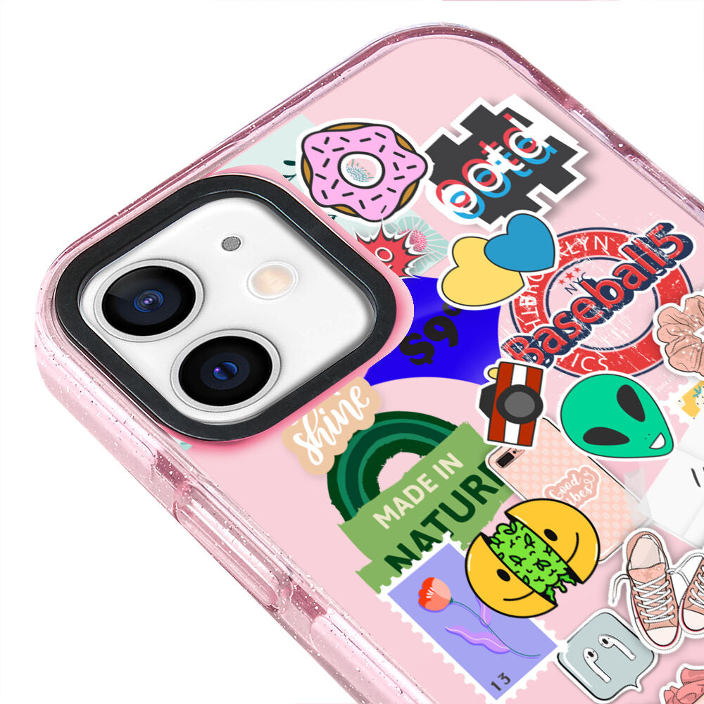 ArtycaseSimliPembe