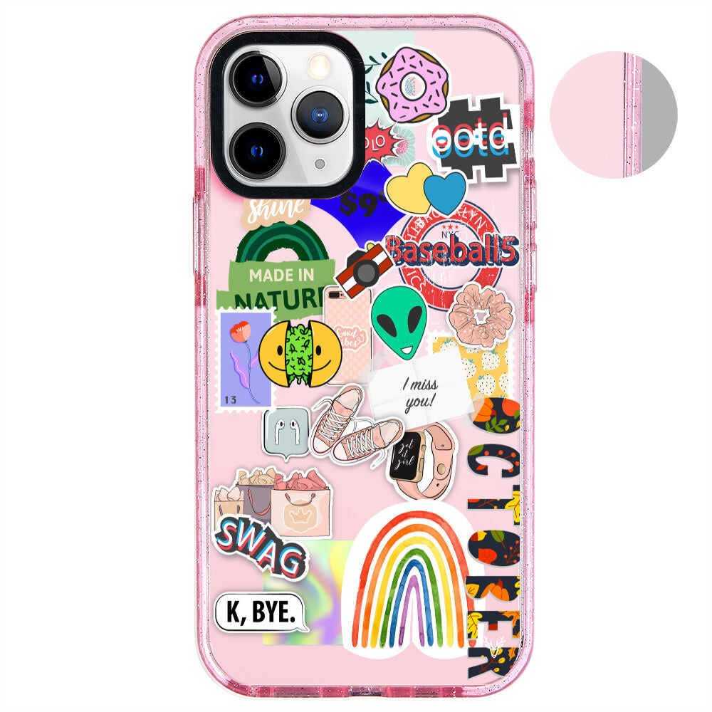 ArtycaseSimliPembe