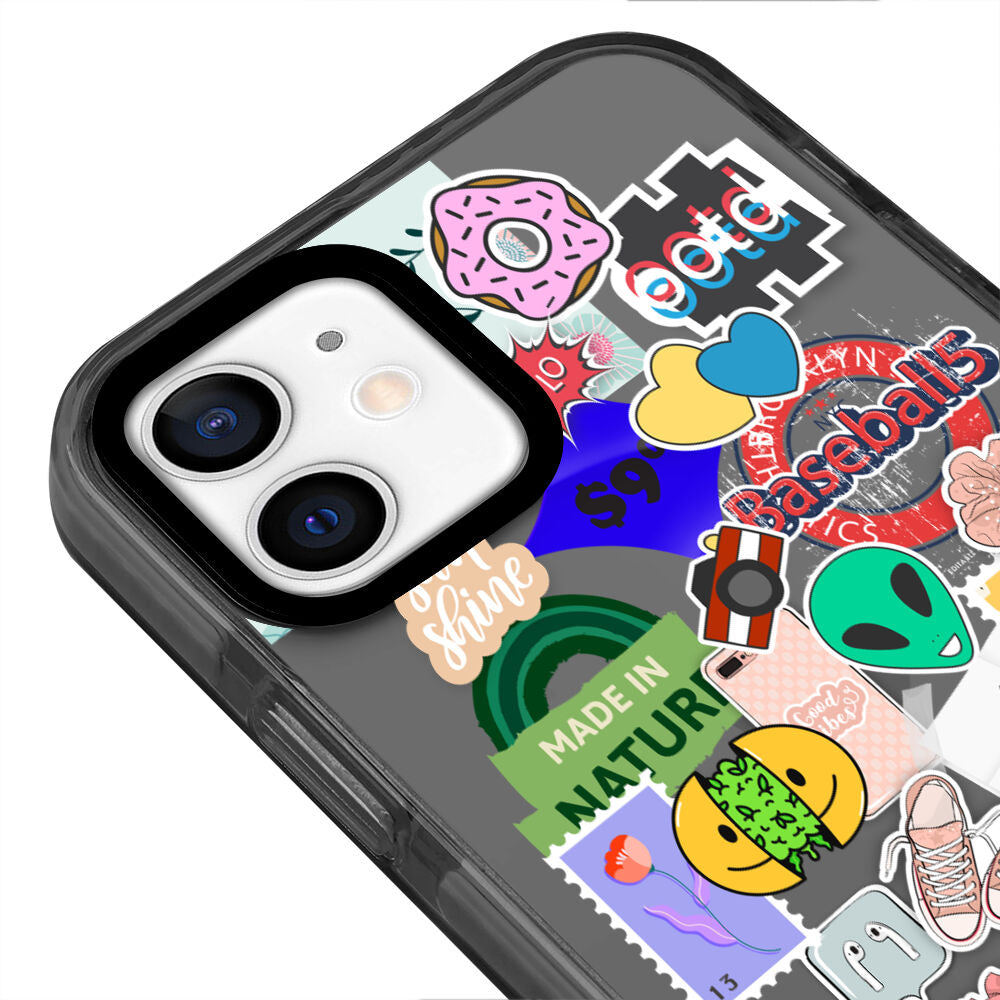 ArtycaseCoolBlack
