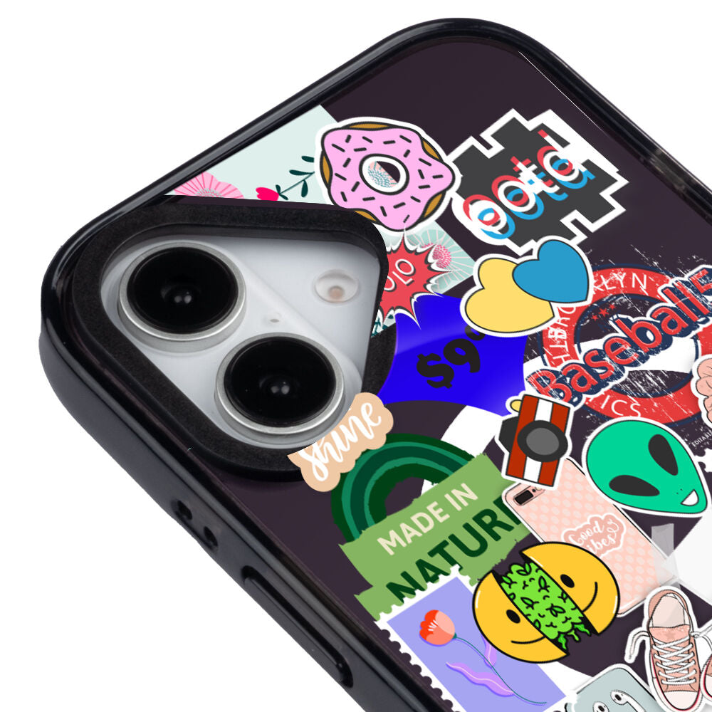 ArtycaseCoolBlack
