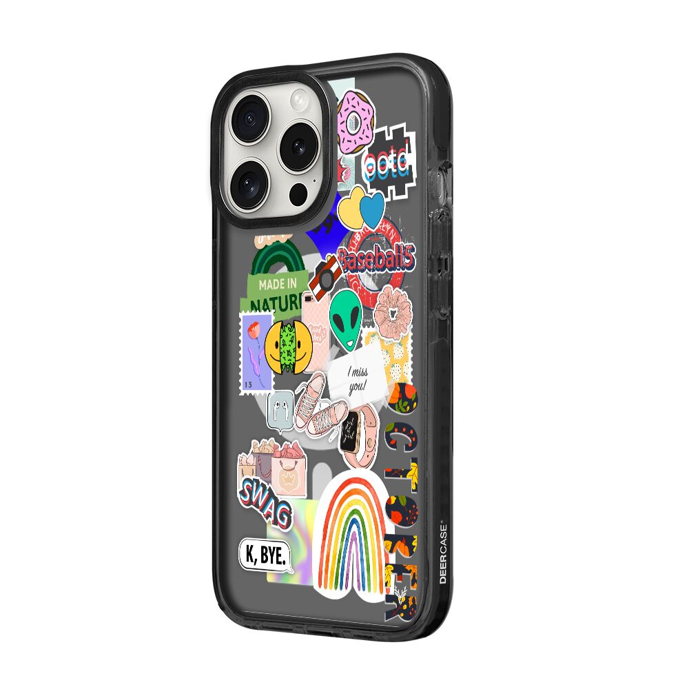 ArtycaseCoolBlack