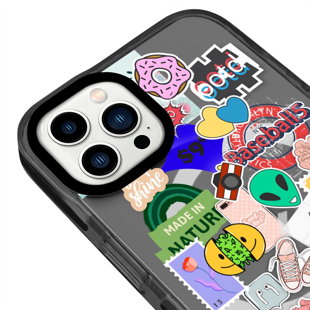 ArtycaseCoolBlack