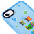 iPhone 6S What It Telefon Kılıfı - Artycase - Azure