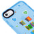 iPhone 6 Plus What It Telefon Kılıfı - Artycase - Azure