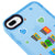 iPhone 7 Plus What It Telefon Kılıfı - Artycase - Azure