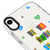 iPhone XR What It Telefon Kılıfı - Artycase - Beyaz