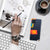 Samsung M33 What It Telefon Kılıfı - Şeffaf - Saydam