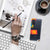 Samsung M52 5G What It Telefon Kılıfı - Şeffaf - Saydam