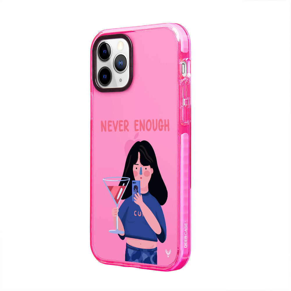 ArtycaseFuşya