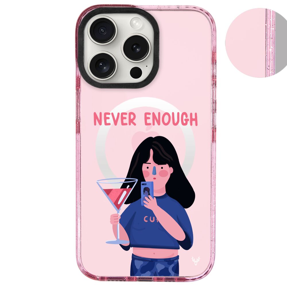 ArtycaseSimliPembe
