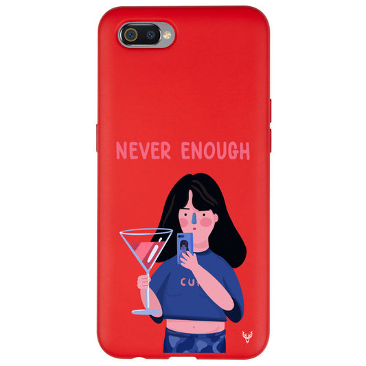 RenkliSilikonKırmızı