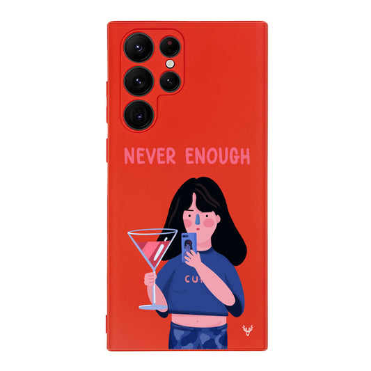 RenkliSilikonKırmızı