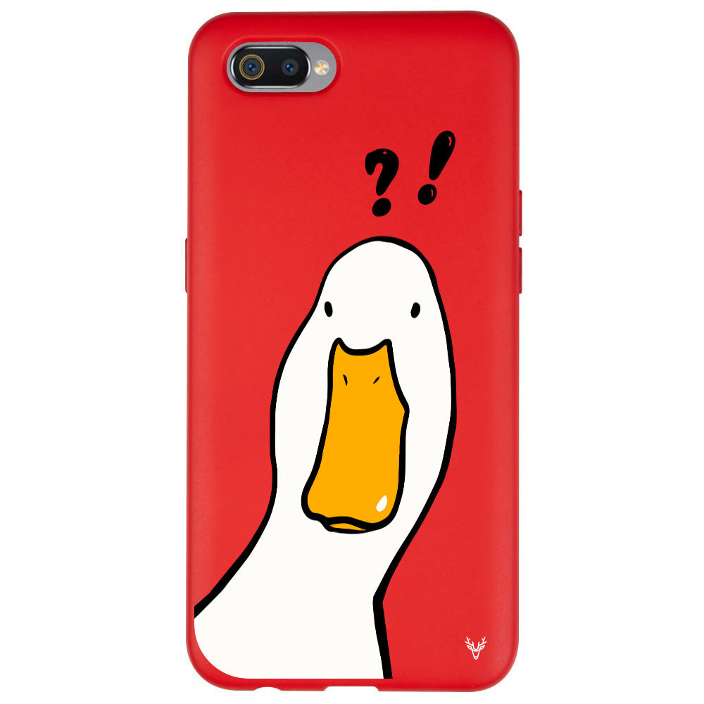 RenkliSilikonKırmızı