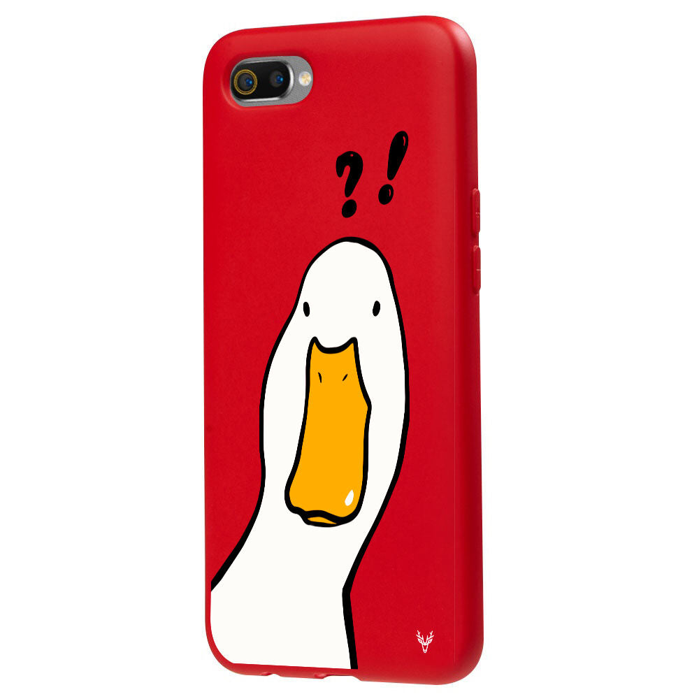 RenkliSilikonKırmızı