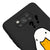 Xiaomi Poco X3 Pro Duck What Telefon Kılıfı - Renkli Silikon - Siyah