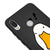 Xiaomi Redmi Note 7 Duck What Telefon Kılıfı - Renkli Silikon - Siyah