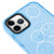 iPhone 11 Pro Suratlar Telefon Kılıfı - Artycase - Azure