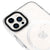 iPhone 16 Pro Max Suratlar Telefon Kılıfı - Magsafeli Artycase - Beyaz