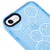 iPhone 6S Suratlar Telefon Kılıfı - Artycase - Azure