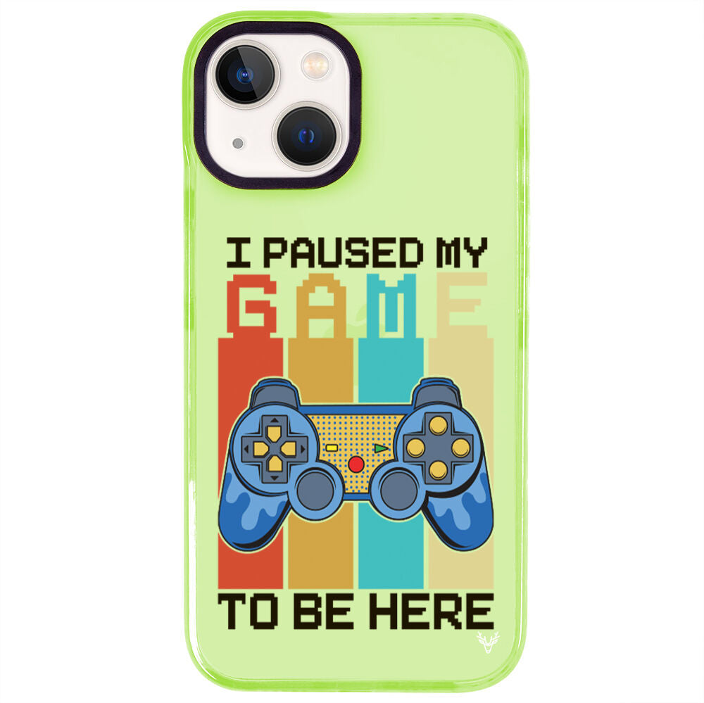 ArtycaseYeşil