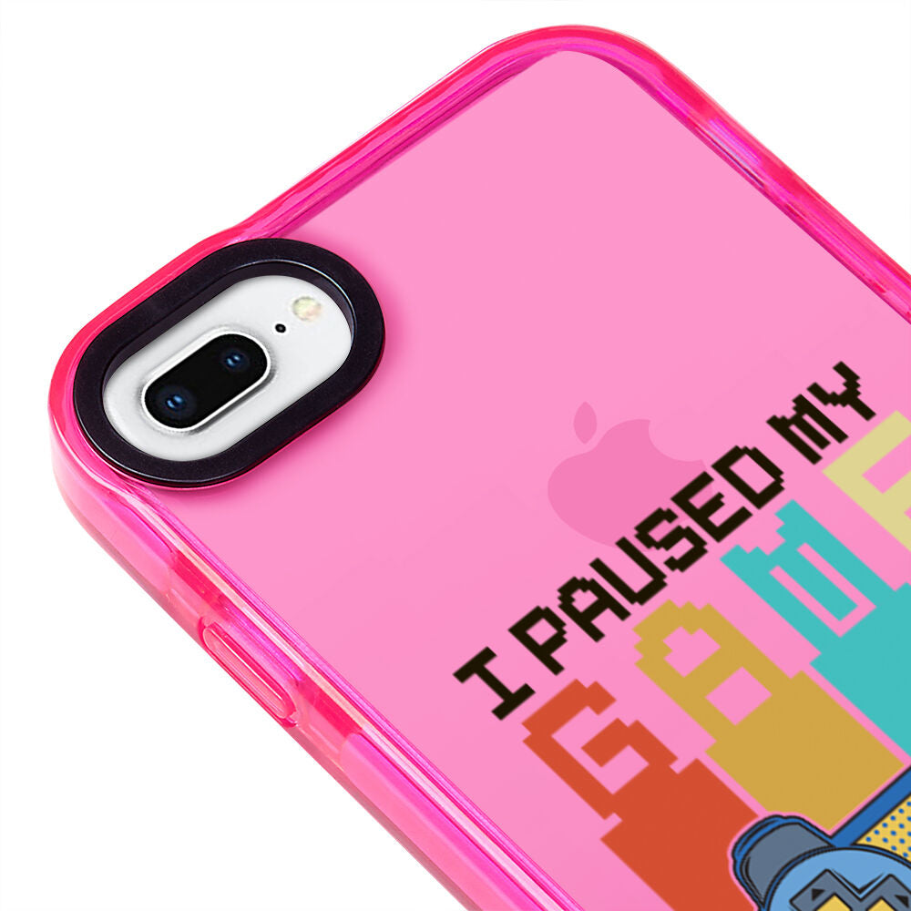ArtycaseFuşya